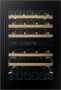 картинка Встраиваемый винный шкаф Dunavox DVS-44.120DMB от магазина SEFI