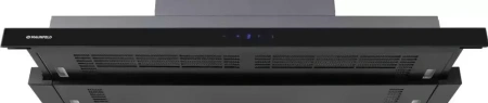 картинка Встраиваемая вытяжка MAUNFELD Galaxy 90 черный от магазина SEFI