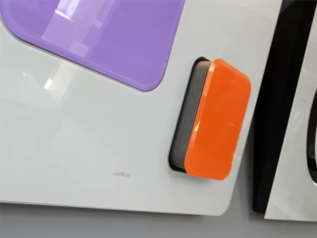 картинка Вытяжка Elica FEEL EUPHORIA F/80 от магазина SEFI