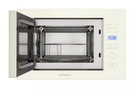 картинка Встраиваемая микроволновая печь MAUNFELD MBMO.25.7GI от магазина SEFI