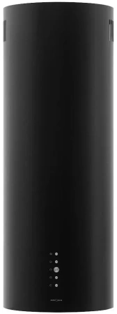 картинка Вытяжка KRONA TINA 350 BLACK 3P от магазина SEFI