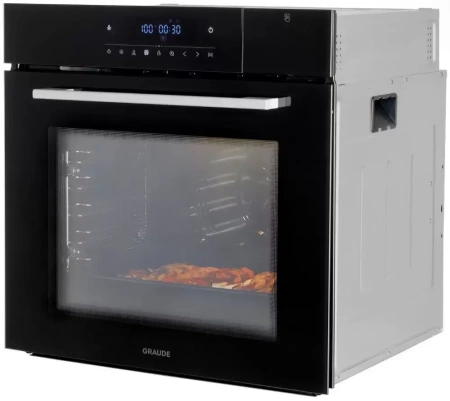картинка Духовой шкаф c паром Graude BMDP 60.1S от магазина SEFI