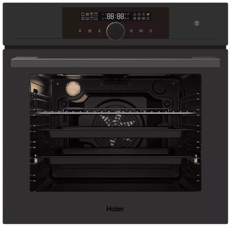 картинка Духовой шкаф Haier HOX-FP5RAGG от магазина SEFI