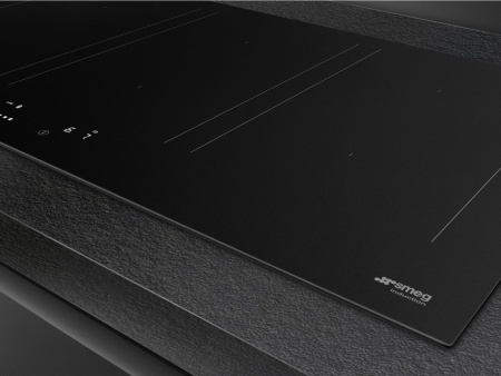 картинка Варочная панель Smeg SIM3964N от магазина SEFI