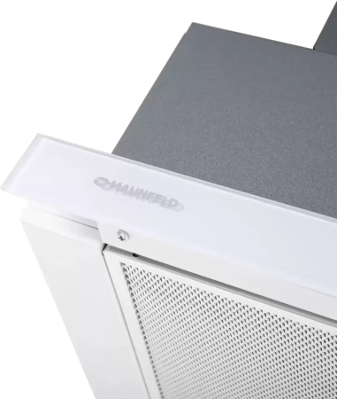 картинка Встраиваемая вытяжка MAUNFELD Galaxy 60 белый от магазина SEFI