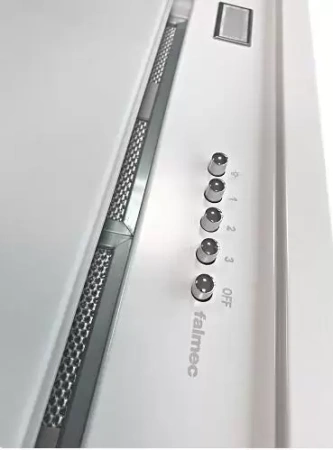 картинка Встраиваемая вытяжка Falmec BUILT-IN 70 MAX WH от магазина SEFI