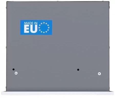 картинка Встраиваемая вытяжка MAUNFELD Crosby Power 50 белый от магазина SEFI