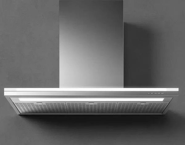 картинка Вытяжка Falmec LUMEN ISOLA NRS 90 от магазина SEFI