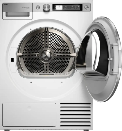 картинка Сушильная машина ASKO T709HUW  от магазина SEFI