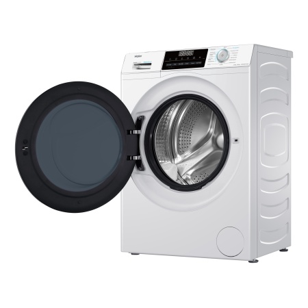 картинка СТИРАЛЬНО-СУШИЛЬНАЯ МАШИНА HAIER HWD80-BP14929A от магазина SEFI