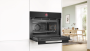 картинка Духовой шкаф Bosch CMG9241B1 от магазина SEFI