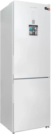 картинка Холодильник Schaub Lorenz SLU C188D0 W от магазина SEFI