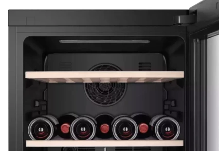 картинка Винный шкаф Haier FWC77GDAE1 от магазина SEFI