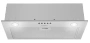 картинка Встраиваемая вытяжка MAUNFELD Crosby Singl 60 нержавеющая сталь от магазина SEFI