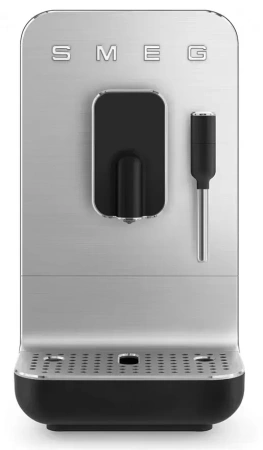 картинка Кофемашина Smeg BCC12BLMEU от магазина SEFI