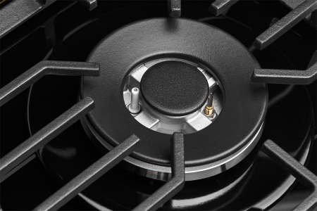 картинка Газовая варочная панель KUPPERSBERG FG 603 B Bronze от магазина SEFI