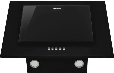 картинка Вытяжка MAUNFELD Tower C 60 черный от магазина SEFI