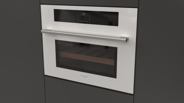 картинка Винный шкаф Fulgor Milano FWC 4500 TC FO WH от магазина SEFI