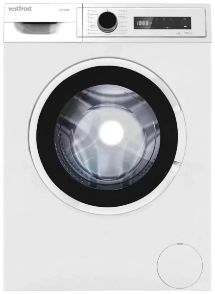 картинка Стиральная машина Vestfrost VF4T1S100W от магазина SEFI