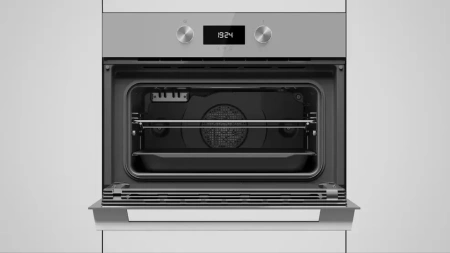 картинка Духовой шкаф Teka HLC 8400 STEAM GREY от магазина SEFI
