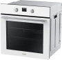 картинка Духовой шкаф Haier HOQ-K4AAN3WB от магазина SEFI