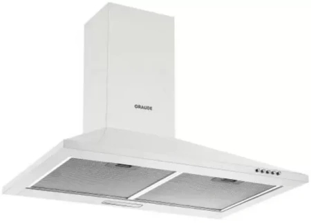 картинка Вытяжка Graude DHP 50.0 W от магазина SEFI