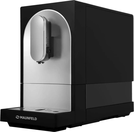 картинка Кофемашина Maunfeld MF-A8021CBK от магазина SEFI