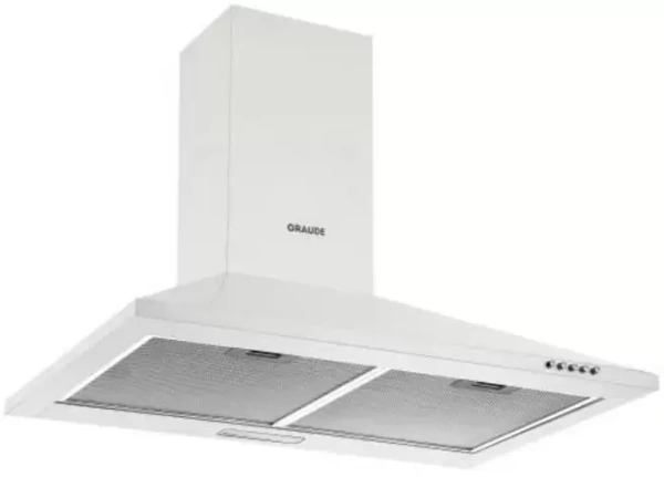 картинка Вытяжка Graude DHP 50.0 W от магазина SEFI
