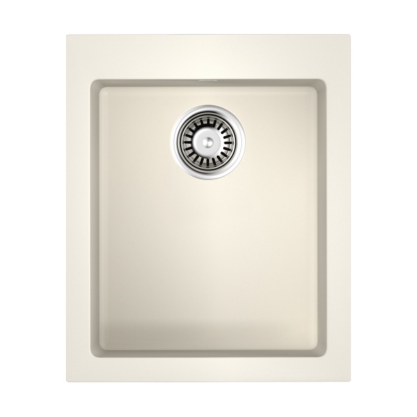 картинка Omoikiri Bosen 41-WH Tetogranit/белый от магазина SEFI