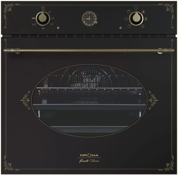 картинка Духовой шкаф KRONA MERLETTO 60 AN от магазина SEFI