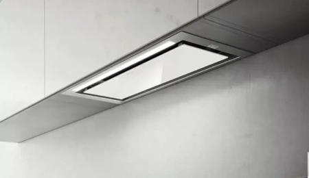 картинка Вытяжка Elica HIDDEN IXGL/A/90 от магазина SEFI