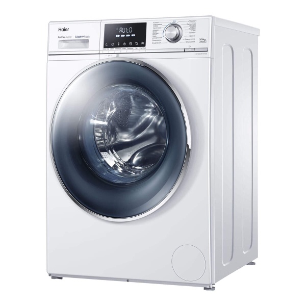 картинка СТИРАЛЬНАЯ МАШИНА HAIER HW100-BP14758 от магазина SEFI