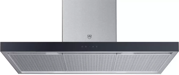 картинка Островная вытяжка V-ZUG AiroClearIsland V6000 AI6T12QTLG от магазина SEFI