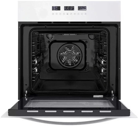 картинка Духовой шкаф Maunfeld EOEH.5811W от магазина SEFI
