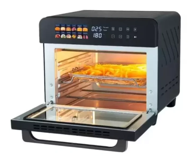 картинка Мини-печь Kuppersberg KMO 251 от магазина SEFI