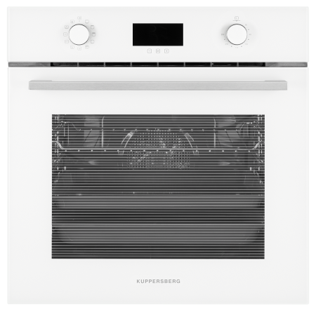 картинка Духовой шкаф Kuppersberg FH 611 W от магазина SEFI