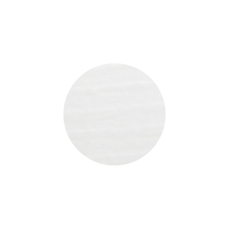 картинка Заглушка самоприлипающая к конфирматам белый (14434) FOLMAG (лист-25шт.) от магазина SEFI