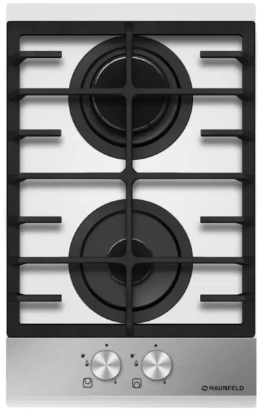 картинка Газовая варочная панель Maunfeld MGHG.32.21W от магазина SEFI