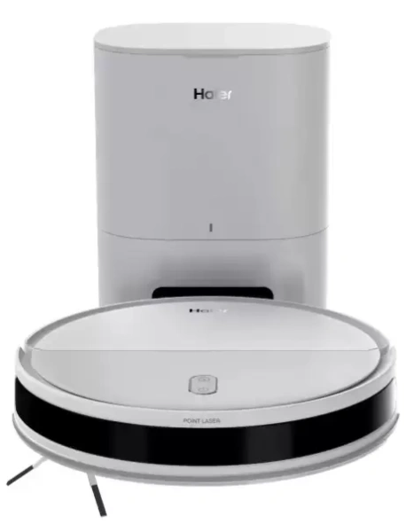 картинка Робот-пылесос Haier HSR Pro Lite от магазина SEFI