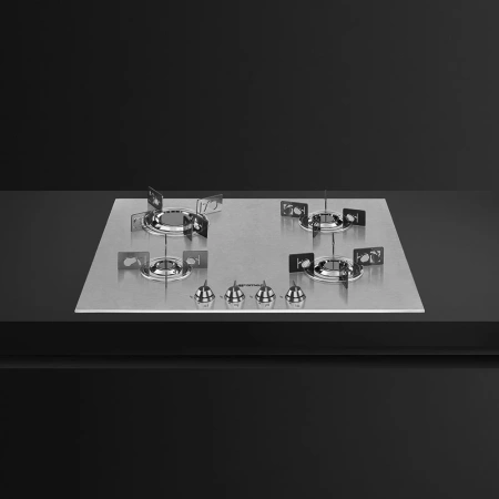 картинка Газовая варочная панель Smeg PXL664 от магазина SEFI