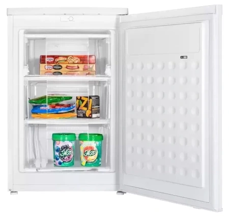 картинка Морозильная камера MAUNFELD MFFR85W от магазина SEFI