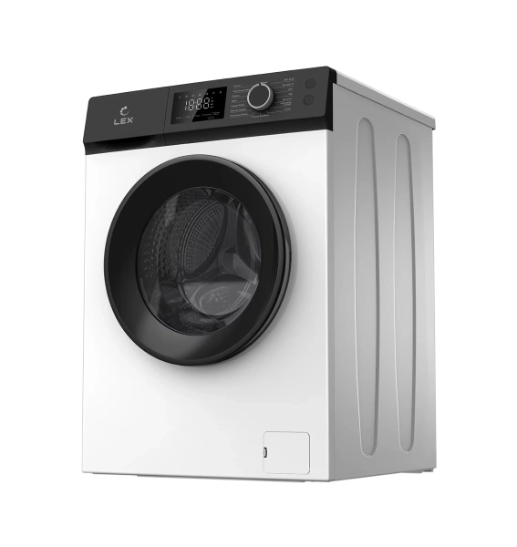 картинка Стиральная машина LEX LWM08012WIID от магазина SEFI