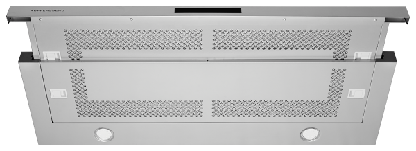 картинка Встраиваемая вытяжка KUPPERSBERG SLIMBOX 90 X от магазина SEFI