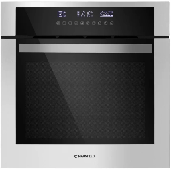 картинка Духовой шкаф Maunfeld EOEH.5811S1 от магазина SEFI