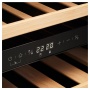 картинка Встраиваемый винный шкаф KFW 803 DB GN от магазина SEFI