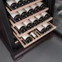 картинка Винный шкаф Meyvel MV163PRO-KBT2 (Тёмный шоколад) от магазина SEFI