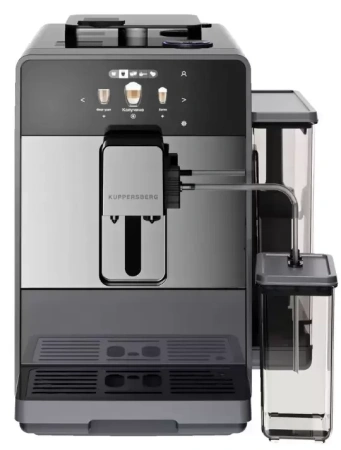картинка Кофемашина Kuppersberg KCF 401 G от магазина SEFI