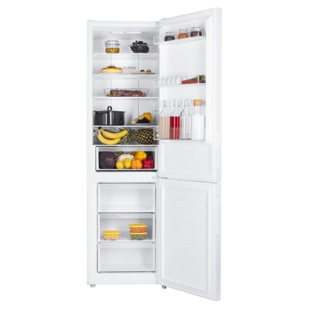 картинка Отдельностоящий холодильник HAIER CEF537AWD от магазина SEFI