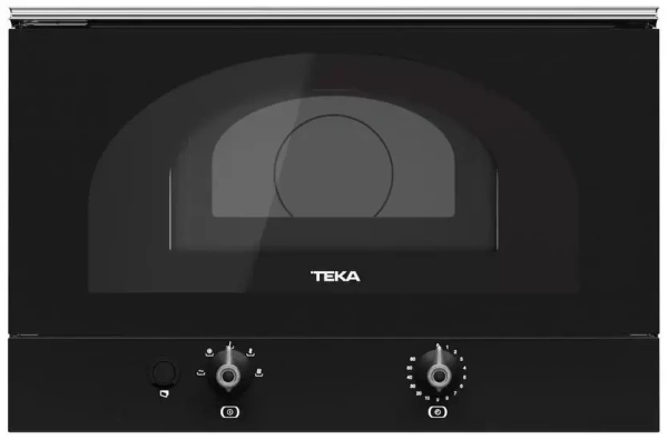 картинка Встраиваемая микроволновая печь Teka MWR 22 BI ANTHRACITE-OS от магазина SEFI