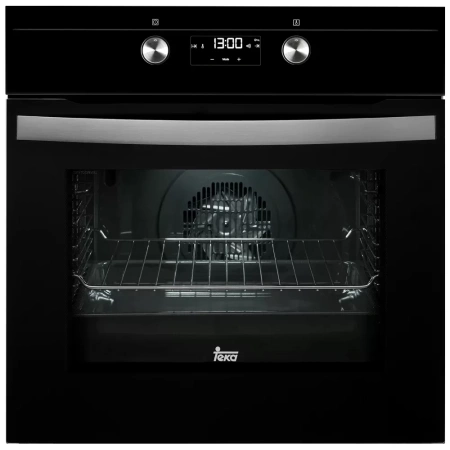 картинка Духовой шкаф Teka HO 725 Black от магазина SEFI